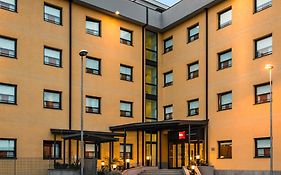 Hotel Ibis Milano Malpensa